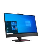 LENOVO Monitor ThinkVision T27hv-20; 27" QHD 2560x1440 IPS, 16:9, 1000:1, 350cd/m2, 4ms, HDMI, DP, USB Type-C