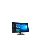 LENOVO Monitor ThinkVision T32h-20; 32" QHD 2560x1440, IPS 16:9, 1000:1, 350cd/m2, 4ms, HDMI, DP, USB 3.1 Type-C