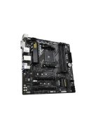 GIGABYTE Alaplap AM4 B550M DS3H AMD B550, mATX