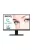 BENQ IPS monitor 23,8" GW2480 1920x1080, 250 cd/m2, 5ms, VGA, HDMI, DisplayPort, hangszóró