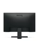 BENQ IPS monitor 23,8" GW2480 1920x1080, 250 cd/m2, 5ms, VGA, HDMI, DisplayPort, hangszóró