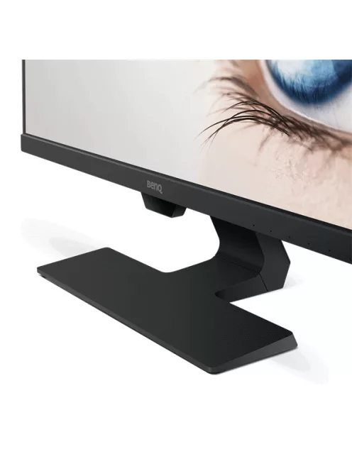 BENQ IPS monitor 23,8" GW2480 1920x1080, 250 cd/m2, 5ms, VGA, HDMI, DisplayPort, hangszóró