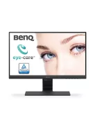BENQ IPS monitor 23,8" GW2480E 1920x1080, 250 cd/m2, 5ms, VGA, HDMI, DisplayPort, hangszóró