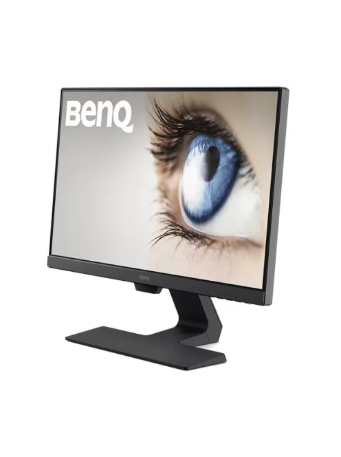BENQ IPS monitor 23,8" GW2480E 1920x1080, 250 cd/m2, 5ms, VGA, HDMI, DisplayPort, hangszóró