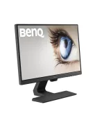 BENQ IPS monitor 23,8" GW2480E 1920x1080, 250 cd/m2, 5ms, VGA, HDMI, DisplayPort, hangszóró