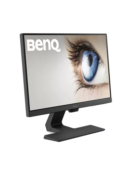 BENQ IPS monitor 23,8" GW2480E 1920x1080, 250 cd/m2, 5ms, VGA, HDMI, DisplayPort, hangszóró