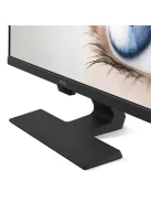 BENQ IPS monitor 23,8" GW2480E 1920x1080, 250 cd/m2, 5ms, VGA, HDMI, DisplayPort, hangszóró