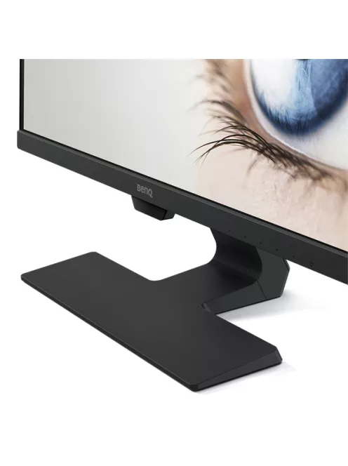 BENQ IPS monitor 23,8" GW2480E 1920x1080, 250 cd/m2, 5ms, VGA, HDMI, DisplayPort, hangszóró