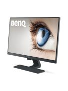 BENQ IPS monitor 27" GW2780 1920x1080, 250 cd/m2, 5ms, VGA, HDMI, DisplayPort, hangszóró