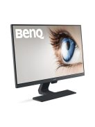 BENQ IPS monitor 27" GW2780 1920x1080, 250 cd/m2, 5ms, VGA, HDMI, DisplayPort, hangszóró