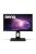 BENQ IPS tervezői monitor 23,8" BL2420PT 2560x1440, 300 cd/m2, 5ms, VGA, DVI, HDMI, DisplayPort, hangszóró