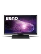 BENQ IPS tervezői monitor 23,8" BL2420PT 2560x1440, 300 cd/m2, 5ms, VGA, DVI, HDMI, DisplayPort, hangszóró
