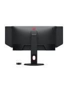 BENQ Zowie gaming monitor 24,5" XL2546K 240 Hz, 1920x1080, 320 cd/m2,HDMIx3, DisplayPort, USB, áll. mag.