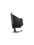 BENQ Zowie gaming monitor 24,5" XL2546K 240 Hz, 1920x1080, 320 cd/m2,HDMIx3, DisplayPort, USB, áll. mag.