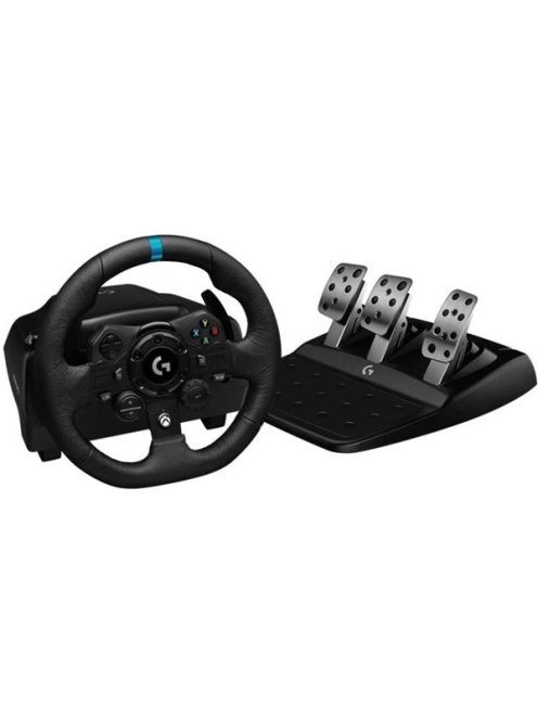 LOGITECH Játékvezérlő - G923 Trueforce Kormány Xbox One/Xbox S/Xbox X/PC