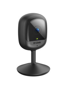   D-LINK Wireless Kamera Cloud beltéri éjjellátó, DCS-6100LH/E