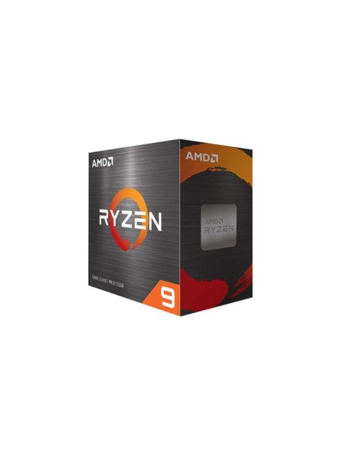 AMD AM4 CPU Ryzen 9 5950X 3.4GHz 72MB Cache