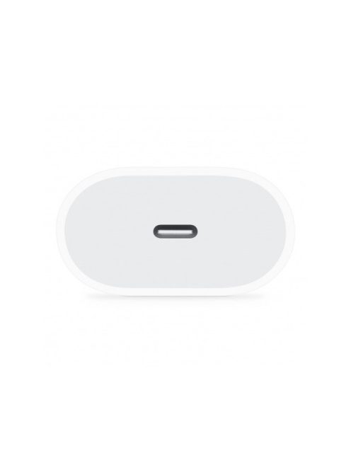 Apple 20W USB-C Power Adapter