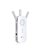 TP-LINK Wireless Range Extender Dual Band AC1900, RE550