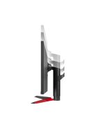 LG IPS monitor 34" 34WP65G, 2560x1080, 21:9, 5ms, 400cd/m2, HDMI/DisplayPort/USB-C