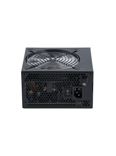 CHIEFTEC Tápegység Moduláris, Photon 750W 80%+ Bronz BOX RGB világítás