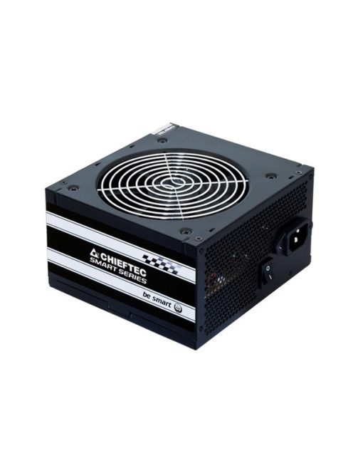 CHIEFTEC Tápegység Smart 500W 80+ Bronze BOX