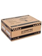 CHIEFTEC Tápegység Smart 500W 80+ Bronze BOX