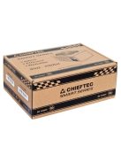 CHIEFTEC Tápegység Smart 500W 80+ Bronze BOX