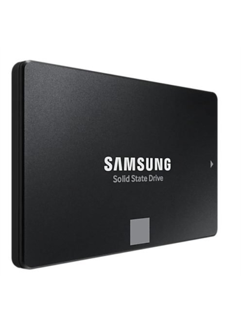 SAMSUNG SSD 870 EVO SATA III 2.5 inch 1TB