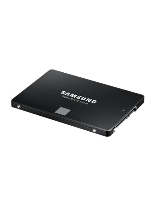 SAMSUNG SSD 870 EVO SATA III 2.5 inch 2TB