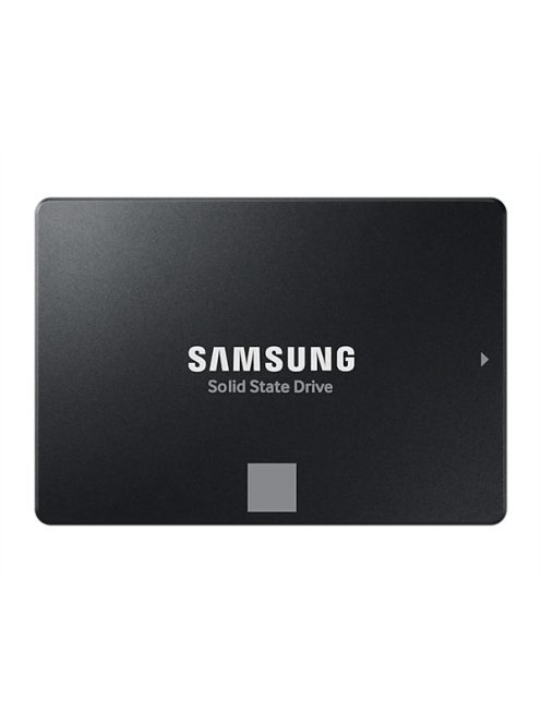 SAMSUNG SSD 870 EVO SATA III 2.5 inch 4TB