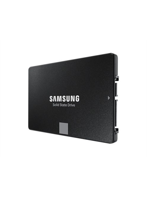 SAMSUNG SSD 870 EVO SATA III 2.5 inch 4TB