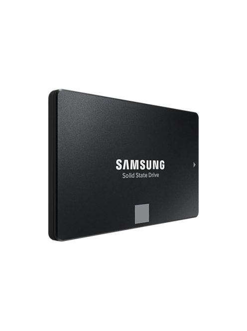 SAMSUNG SSD 870 EVO SATA III 2.5 inch 4TB