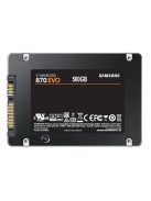 SAMSUNG SSD 870 EVO SATA III 2.5 inch 500GB