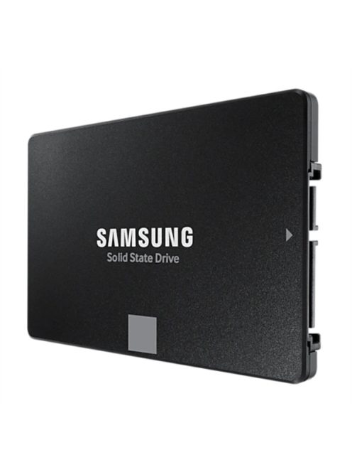 SAMSUNG SSD 870 EVO SATA III 2.5 inch 500GB