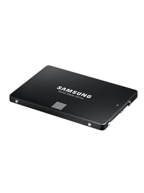 SAMSUNG SSD 870 EVO SATA III 2.5 inch 500GB