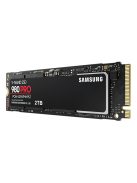 SAMSUNG 980 PRO PCle 4.0 NVMe M.2 SSD 2TB