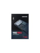 SAMSUNG 980 PRO PCle 4.0 NVMe M.2 SSD 2TB