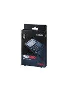 SAMSUNG 980 PRO PCle 4.0 NVMe M.2 SSD 2TB