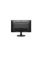 PHILIPS VA monitor 21.5" 221V8LD, 1920x1080, 16:9, 25cd/m2, 4ms, VGA/DVI/HDMI