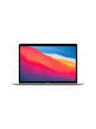 Apple Macbook Air 13.3" M1 CTO 8C CPU/7C GPU/16GB/256GB - Space grey- HUN KB (2020)