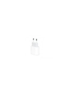 BLACKBIRD Hálózati Adapter 20W USB-C Kivitel, Fehér