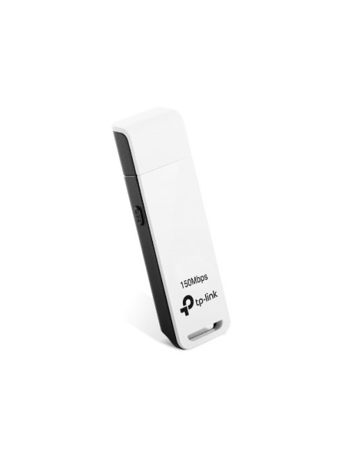 TP-LINK Wireless Adapter USB N-es 150Mbps, TL-WN727N