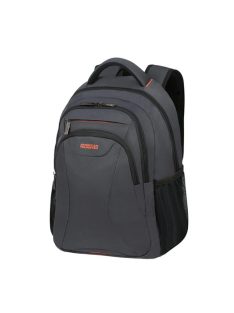   AMERICAN TOURISTER 88529-1419, Laptop hátizsák 15.6" (Szürke/Narancssárga) -AT WORK