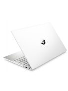 HP Pavilion 15-eg0020nh, 15.6" FHD AG IPS 300cd, Core i3-1125G4, 8GB, 256GB SSD, Win 11, fehér