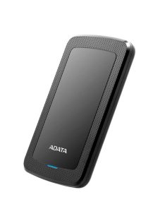 ADATA 2.5" HDD USB 3.1 1TB HV300, Fekete