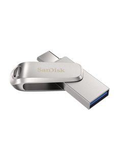   SANDISK Pendrive 186462, DUAL DRIVE LUXE, TYPE-C™, USB 3.1 Gen 1, 32GB, 150MB/S