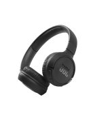 JBL Tune 510BT (vezeték nélküli fejhallgató), Fekete