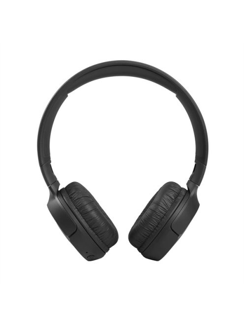 JBL Tune 510BT (vezeték nélküli fejhallgató), Fekete