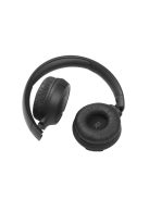 JBL Tune 510BT (vezeték nélküli fejhallgató), Fekete